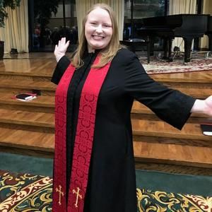 Meet your Posher, Shannon